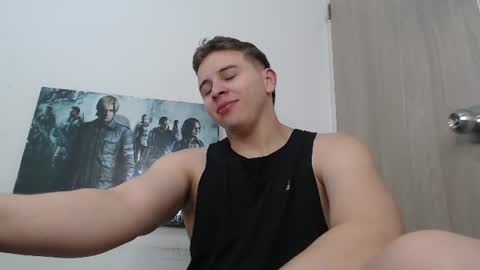 draco_boy2000 online show from July 9, 2026, 11:20 pm