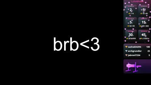 Snapshot of draculaura_ chatting on December 30, 2024, 12:00 am Draculaura online show from December 30, 2024, 12:00 am