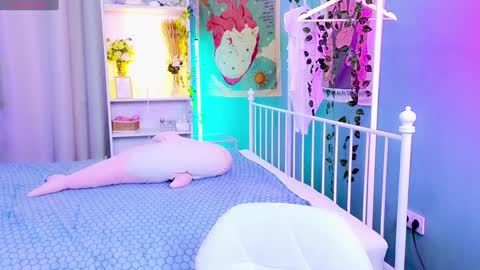 Snapshot of draculaura_ chatting on January 23, 2025, 3:43 pm Draculaura online show from January 23, 2025, 3:43 pm