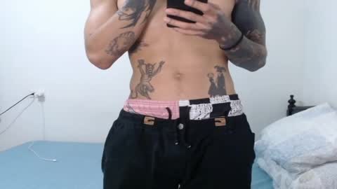 Dragon online show from October 3, 2025, 2:52 am