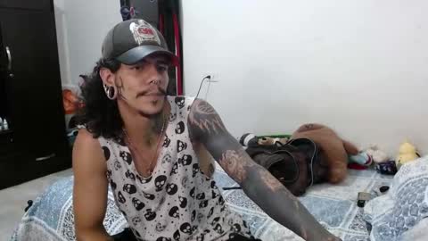 Dragon online show from November 3, 2025, 1:19 am