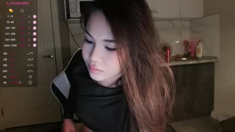 Airi online show from February 12, 2026, 3:40 pm