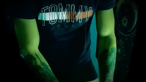 dragovh420 online show from January 5, 2026, 8:34 pm