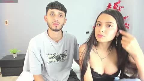 Snapshot of drake_and_zara chatting on February 14, 2026, 11:51 am Drake and Zara online show from February 14, 2026, 11:51 am