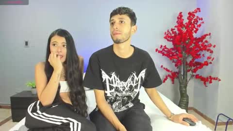 Snapshot of drake_and_zara chatting on February 17, 2026, 11:50 am Drake and Zara online show from February 17, 2026, 11:50 am