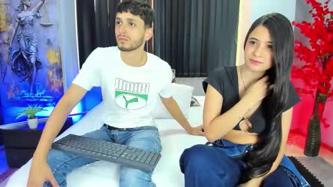 Drake and Zara online show from March 6, 2026, 12:56 pm