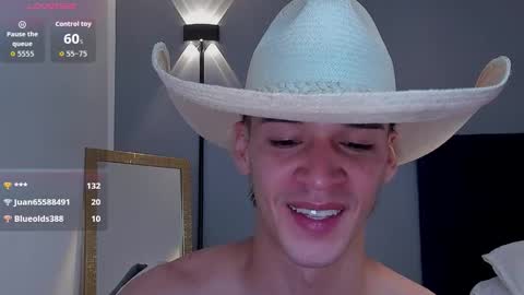 drake_carter1 online show from February 6, 2026, 4:06 am