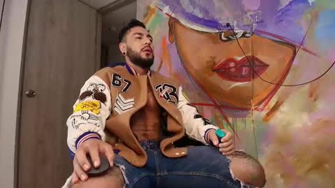 drake jackson11 online show from February 7, 2026, 11:36 am