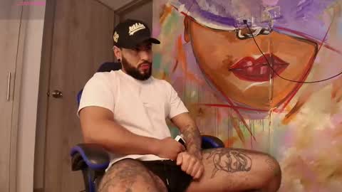 drake jackson11 online show from February 27, 2026, 11:21 am