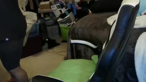 Drake D Vamp aka Drake DarkRose online show from February 13, 2025, 1:48 pm