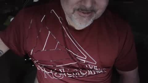 Drake D Vamp aka Drake DarkRose online show from March 8, 2025, 8:33 am