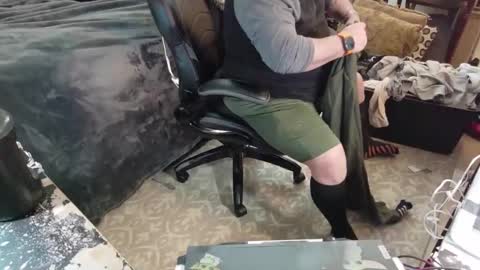 Drake D Vamp aka Drake DarkRose online show from February 21, 2026, 4:02 am