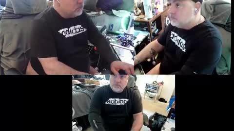Drake D Vamp aka Drake DarkRose online show from April 26, 2026, 7:33 pm