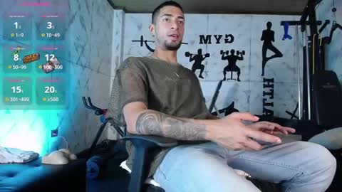 Drake Neuman online show from December 19, 2025, 4:30 am