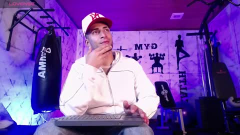 Drake Neuman online show from February 13, 2026, 3:57 am