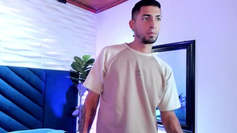 Drake Neuman online show from February 28, 2026, 3:51 am