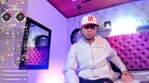 Drake Neuman online show from March 2, 2026, 7:15 am