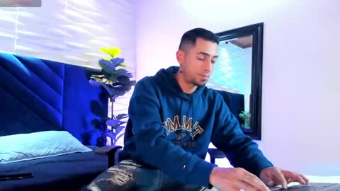 Drake Neuman online show from May 19, 2026, 3:24 am