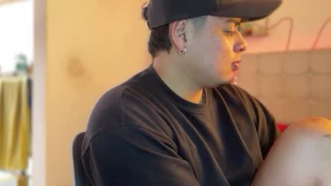 drakeeee online show from March 27, 2026, 3:23 pm