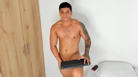 Drake Smith online show from December 17, 2025, 2:34 pm