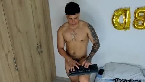 Drake Smith online show from March 16, 2026, 11:20 pm