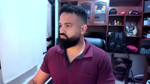 Drako online show from February 1, 2025, 12:47 pm