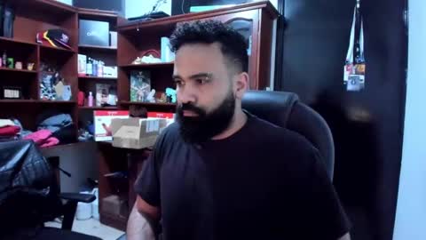 Drako online show from March 9, 2025, 6:28 am