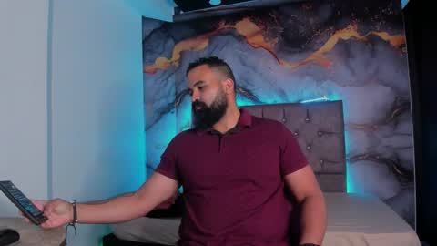 Snapshot of drako_argenti_ chatting on February 8, 2026, 4:05 am Drako online show from February 8, 2026, 4:05 am