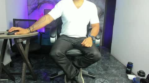 Snapshot of drako_argenti_ chatting on March 16, 2026, 3:12 am Drako online show from March 16, 2026, 3:12 am