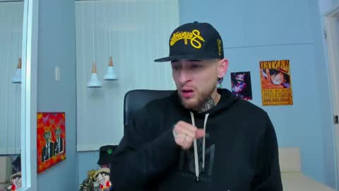 Drako online show from February 11, 2025, 12:37 pm