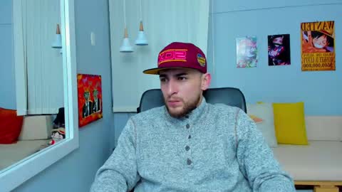 Drako online show from February 18, 2025, 12:17 pm