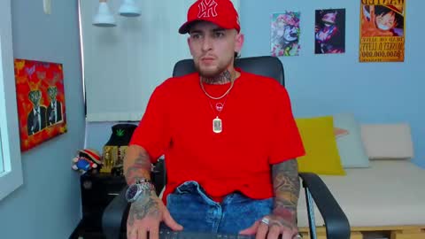 Drako online show from February 22, 2025, 6:41 pm