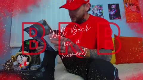 Drako online show from February 24, 2025, 3:31 pm