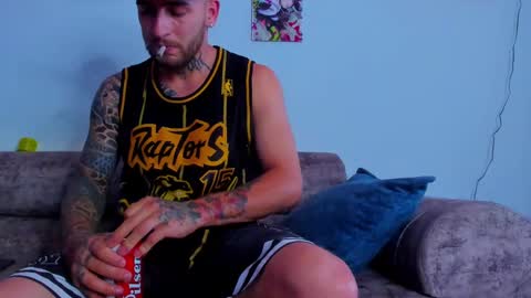 Drako online show from September 29, 2025, 8:46 pm