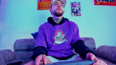 Drako online show from November 4, 2025, 12:37 pm