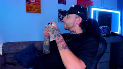 Drako online show from February 20, 2026, 3:47 am