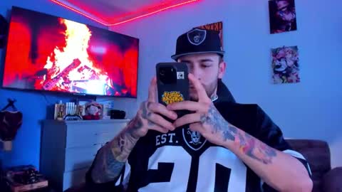 Drako online show from February 28, 2026, 5:47 pm