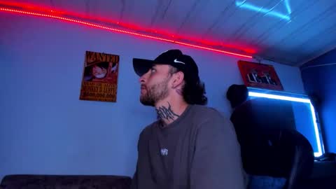 Drako online show from March 9, 2026, 2:26 am