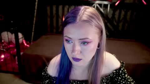 Snapshot of dramaquenn chatting on February 17, 2026, 6:54 am Lina online show from February 17, 2026, 6:54 am