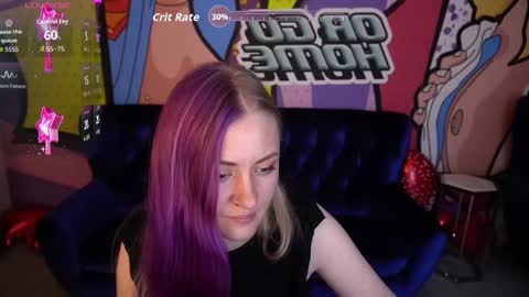 Snapshot of dramaquenn chatting on February 26, 2026, 7:07 am Lina online show from February 26, 2026, 7:07 am