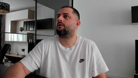 Draven A online show from January 14, 2025, 10:27 am