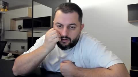 Draven A online show from January 30, 2025, 10:19 pm