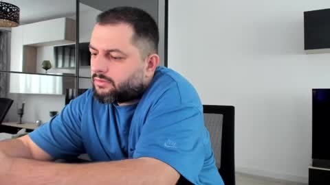 Draven A online show from January 31, 2025, 7:39 am