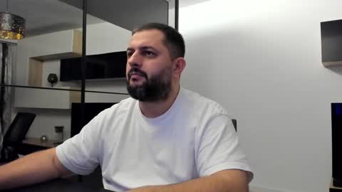 Draven A online show from February 2, 2025, 7:35 pm