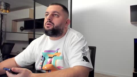 Draven A online show from February 19, 2025, 7:05 pm