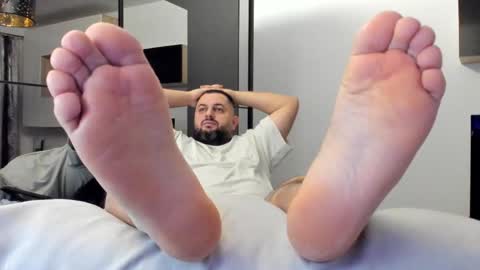 Draven A online show from February 20, 2025, 1:25 am