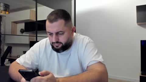 Draven A online show from February 21, 2025, 6:15 pm