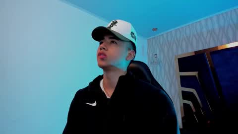 Draven online show from November 12, 2025, 11:10 am