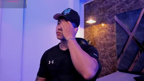 Draven online show from April 9, 2026, 11:15 am