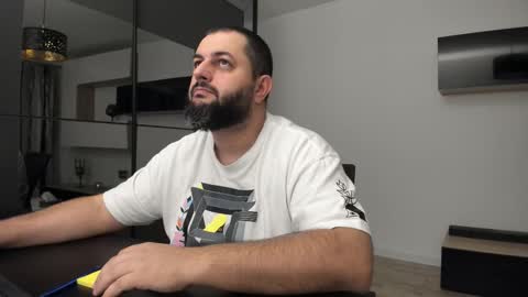 DravenPeak online show from September 11, 2025, 1:17 am